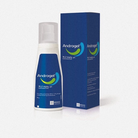 Androgel générique