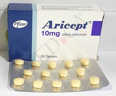 aricept