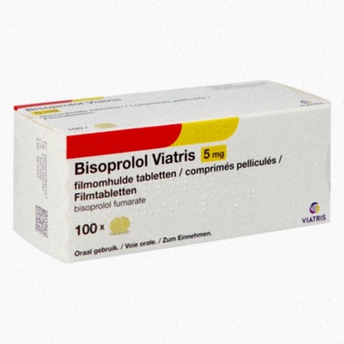 bisoprolol