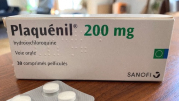 chloroquine