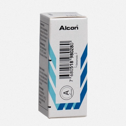 ciloxan