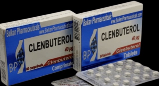 clenbuterol