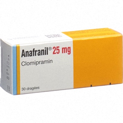 clomipramine