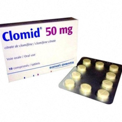 enclomiphene