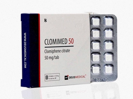 enclomiphene