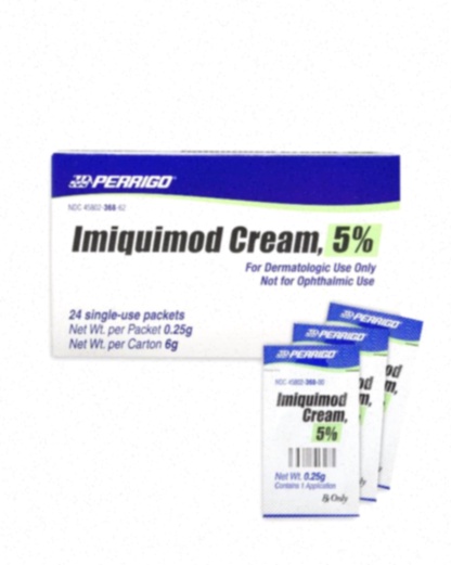 Imiquimod