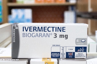 ivermectine