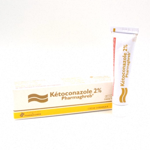 ketoconazole