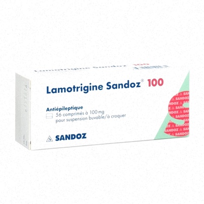 lamictal