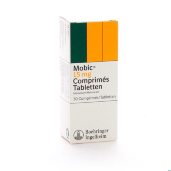 mobic