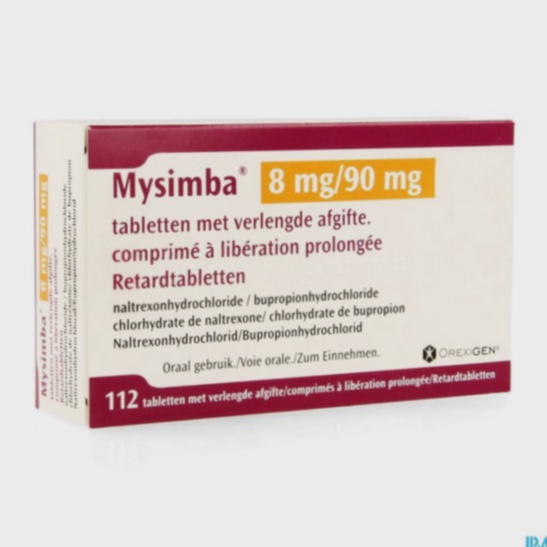 naltrexone
