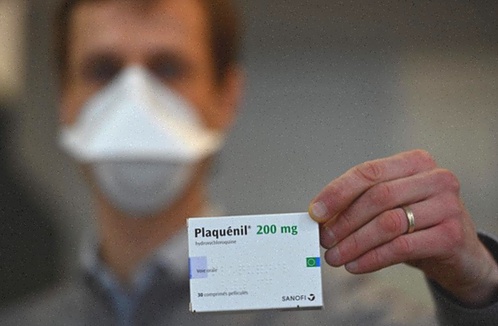 plaquenil