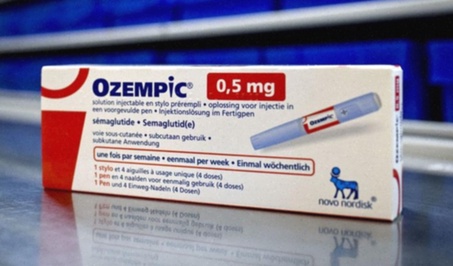 semaglutide