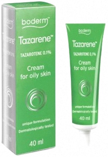 tazarotene
