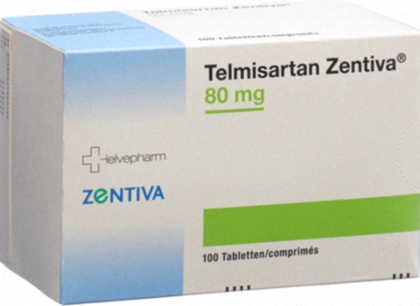 telmisartan