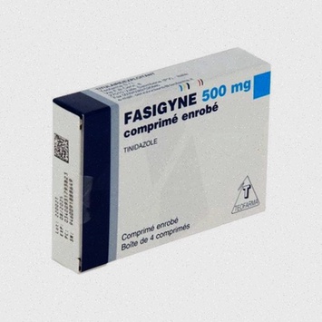 tinidazole