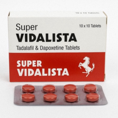 vidalista