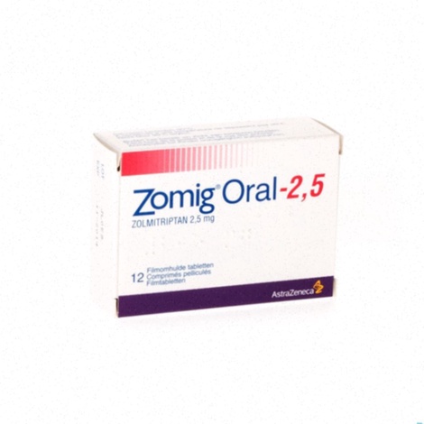 zomig